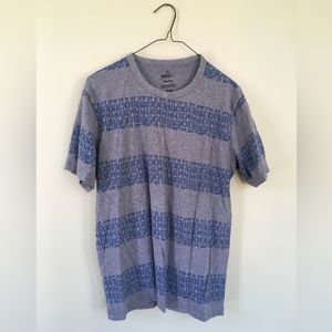 Keith Harring X SPRZ NY UNIQLO Graphic T-Shirt / MEDIUM